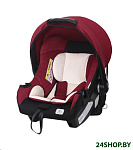 Картинка Автокресло Smart Travel First (марсала) (KRES2081)