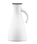 Картинка Кувшин-термос Eva Solo Vacuum 1л (белый матовый)