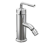 Картинка Смеситель Jacob Delafon Purist E14434-4A-CP