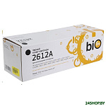 Картинка Картридж Bion (Q)2612A для HP LJ