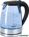 Картинка Электрочайник Atlanta ATH-691
