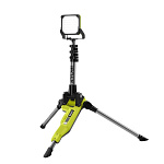 Картинка Прожектор на штативе RYOBI R18TL-0 (без батареи, 5133004854)