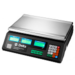 Картинка Весы торговые Delta ТВН-35