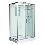 Картинка Душевая кабина WeltWasser WW500 Laine 1211