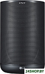 Картинка Беспроводная аудиосистема LG XBOOM AI ThinQ WK7Y