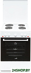 Картинка Кухонная плита CEZARIS ПЭ Н Д 3000-08