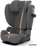 Solution G i-Fix (lava grey plus)