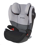 Картинка Детское автокресло Cybex Solution M-Fix (cobblestone)