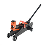 Картинка Подкатной домкрат Patriot DP 2000 2т