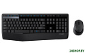 Мышь + клавиатура Logitech Wireless Combo MK345 (920-008534)