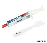 Картинка Термопаста Gembird GF-21-3 (3 г)