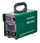 Картинка Сварочный инвертор Favourite WM-300IG