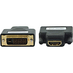 Картинка Адаптер Gembird A-HDMI-DVI-2