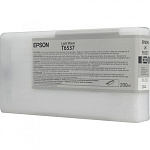 Картинка Картридж EPSON C13T653700