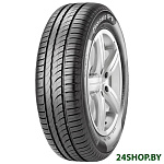 Картинка Автомобильные шины Pirelli Cinturato P1 Verde 205/55R16 91V