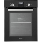 Картинка Электрический духовой шкаф Simfer B4EB56016