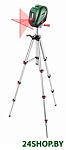 Картинка Нивелир лазерный Bosch UniversalLevel 2 - Set (0603663801)
