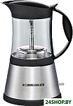 Картинка Гейзерная кофеварка ROMMELSBACHER EKO 376/G