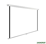 Картинка Проекционный экран Cactus WallExpert 200x200 CS-PSWE-200x200-WT