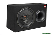 Картинка Корпусной активный сабвуфер JBL BassPro 12