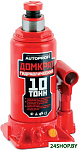 Картинка Бутылочный домкрат Autoprofi DG-10 10т.