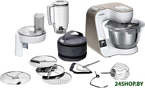 Картинка Кухонная машина Bosch MUM5XW20