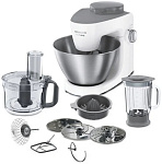 Картинка Кухонный комбайн Kenwood MultiOne KHH 321 WH