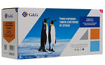 Картинка Картридж G and G NT-CF383A
