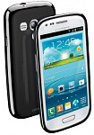 Картинка Чехол Cellular line для Galaxy S3 mini SHCKGALS3MINIBK