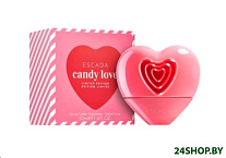 Картинка Туалетная вода ESCADA Candy Love (50 мл)