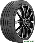 Автомобильные шины Michelin Pilot Sport 4 SUV 295/35R21 107Y