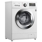 Картинка Стирально-сушильная машина LG F1296CDS3