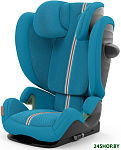 Solution G i-Fix (beach blue plus)
