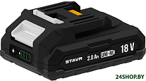 SB 18-2-01 (18В/2 Ah)