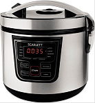 Картинка Мультиварка Scarlett SC-MC410S09