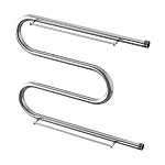 Картинка Полотенцесушитель Gloss and Reiter Standart M plus [М.1.60х50 (1