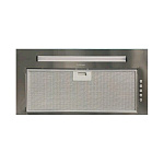 Картинка Вытяжка Ciarko Screen 500 Inox