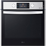 Картинка Встраиваемый духовой шкаф LG LB645059T2 (черный)