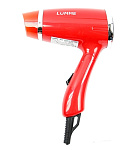 Картинка Фен Lumme LU-1057 (красный коралл)