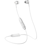 Картинка Наушники Sennheiser CX 350BT (белый)