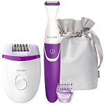 Картинка Эпилятор PHILIPS BRP505/00
