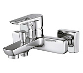 Картинка Смеситель Cersanit Mille S951-006 (хром)