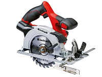 Картинка Дисковая пила Einhell TE-CS 18 Li