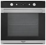 Картинка Духовой шкаф Hotpoint-Ariston FI7 861 SH IX HA
