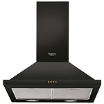 Картинка Кухонная вытяжка Hotpoint-Ariston HHPN 6.5F LM AN
