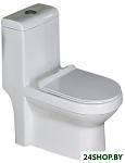 Картинка Унитаз Melana MLN-2806D/2012D