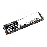 Картинка SSD Kingston KC2500 250GB SKC2500M8/250G