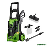 Картинка Мойка высокого давления DGM Water 160