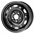Штампованные диски Magnetto 15001 15x6" 4x100мм DIA 60мм ET 50мм B