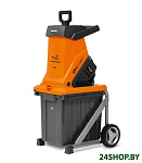 Картинка Садовый измельчитель Daewoo Power DSR 2700E